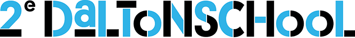 Logo 2e Daltonschool